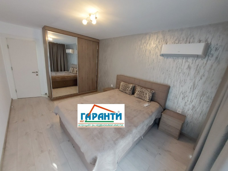 En renta  1 dormitorio Plovdiv , Jristo Smirnenski , 70 metros cuadrados | 38141026 - imagen [5]