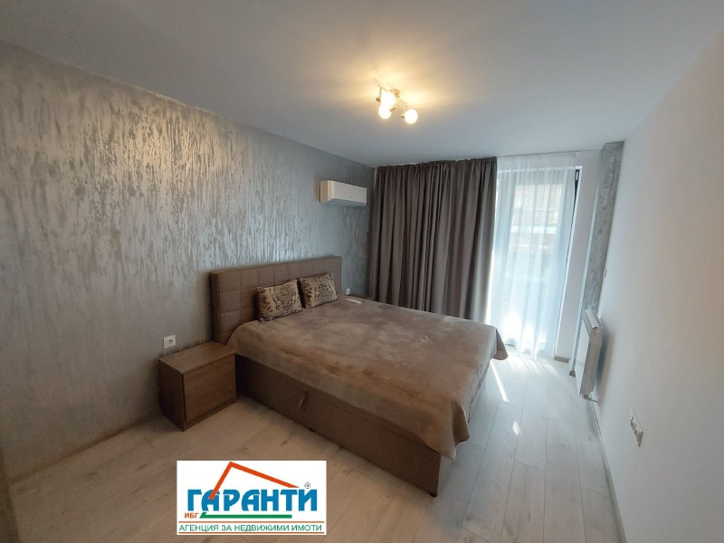 En renta  1 dormitorio Plovdiv , Jristo Smirnenski , 70 metros cuadrados | 38141026 - imagen [6]