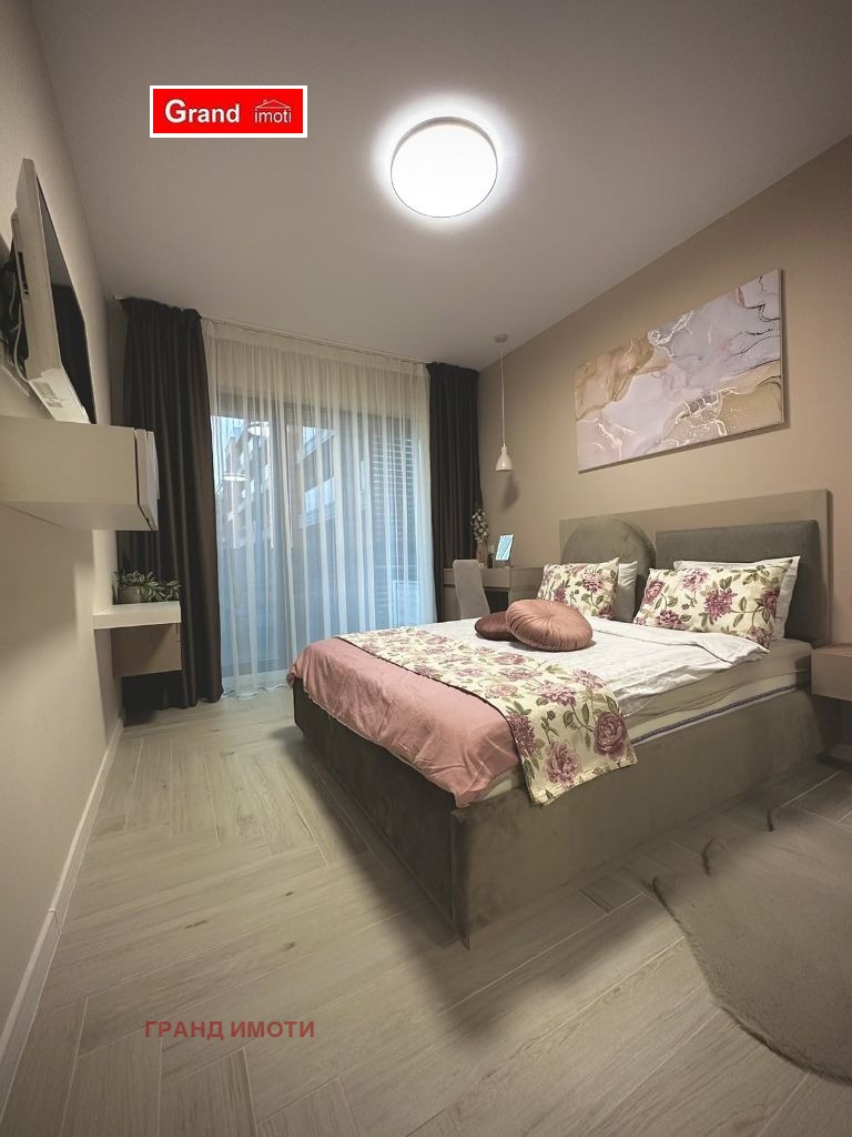 Da affittare  1 camera da letto Sofia , PZ Hladilnika , 65 mq | 42949840