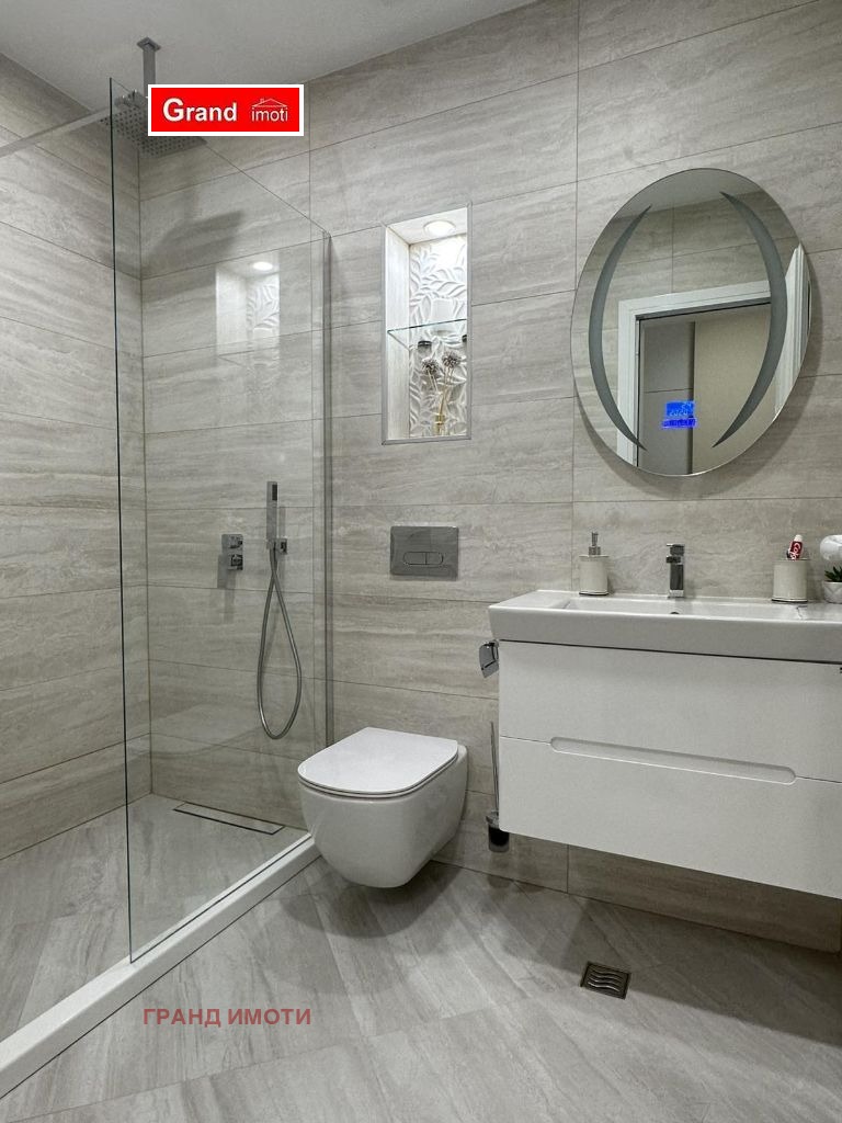 Da affittare  1 camera da letto Sofia , PZ Hladilnika , 65 mq | 42949840 - Immagine [9]