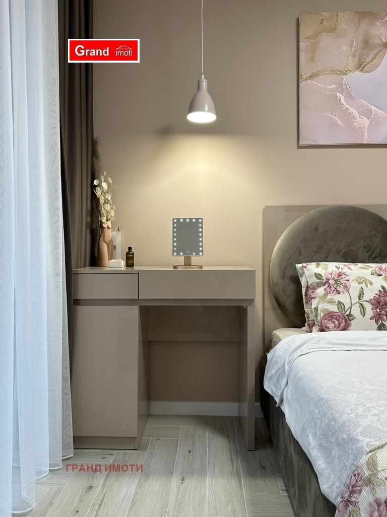 Da affittare  1 camera da letto Sofia , PZ Hladilnika , 65 mq | 42949840 - Immagine [6]