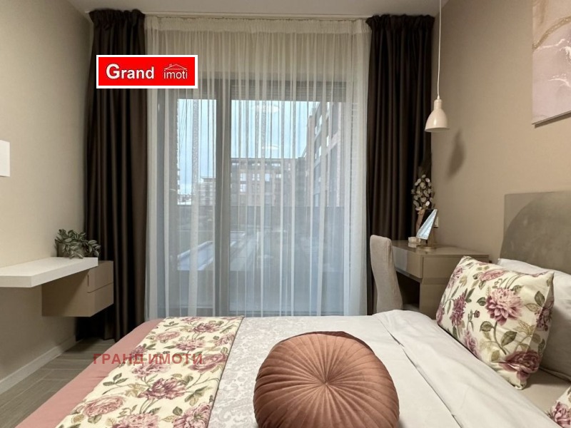 Da affittare  1 camera da letto Sofia , PZ Hladilnika , 65 mq | 42949840 - Immagine [7]