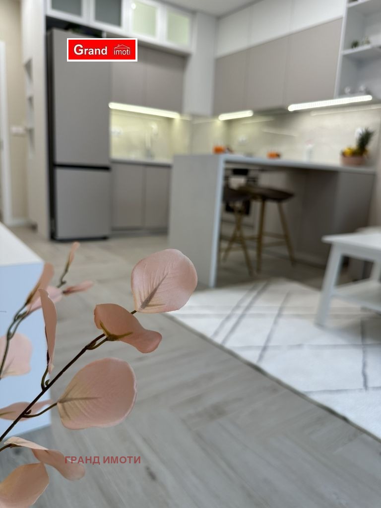 Da affittare  1 camera da letto Sofia , PZ Hladilnika , 65 mq | 42949840 - Immagine [14]