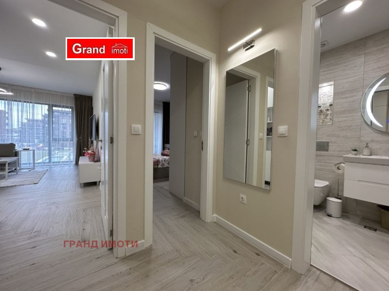 Da affittare  1 camera da letto Sofia , PZ Hladilnika , 65 mq | 42949840 - Immagine [8]