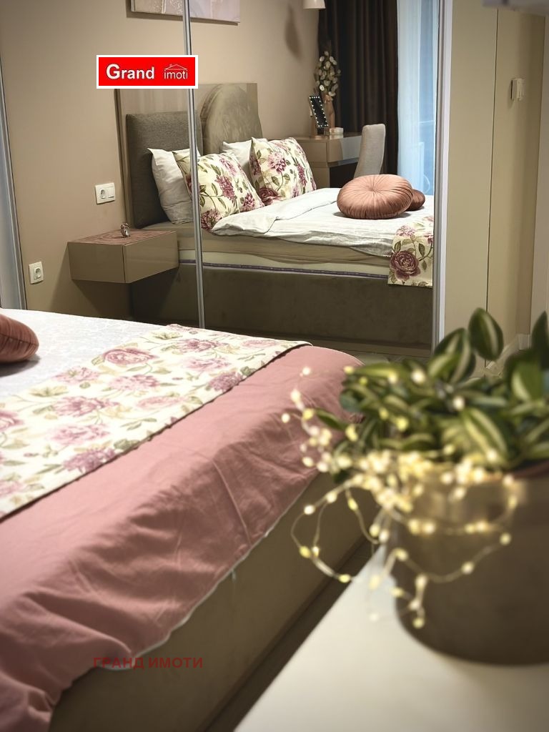 Da affittare  1 camera da letto Sofia , PZ Hladilnika , 65 mq | 42949840 - Immagine [5]