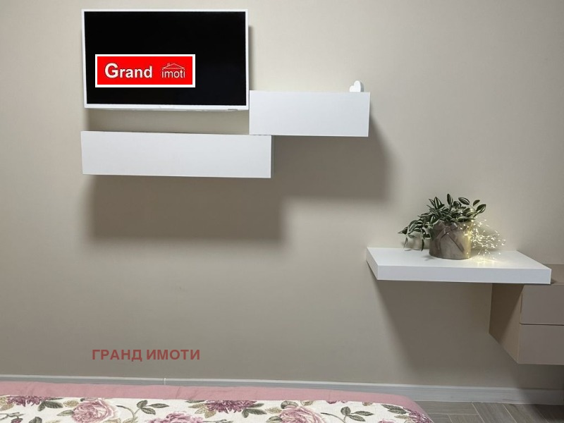 Da affittare  1 camera da letto Sofia , PZ Hladilnika , 65 mq | 42949840 - Immagine [4]