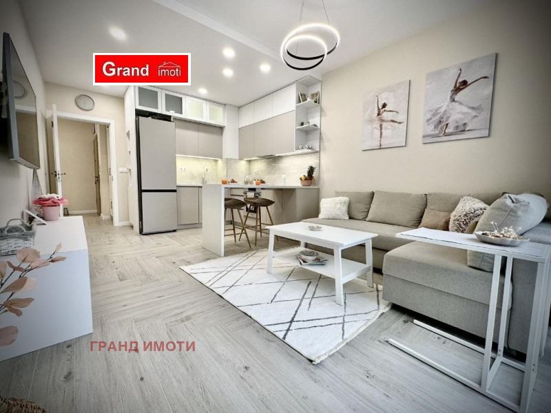 Da affittare  1 camera da letto Sofia , PZ Hladilnika , 65 mq | 42949840 - Immagine [13]