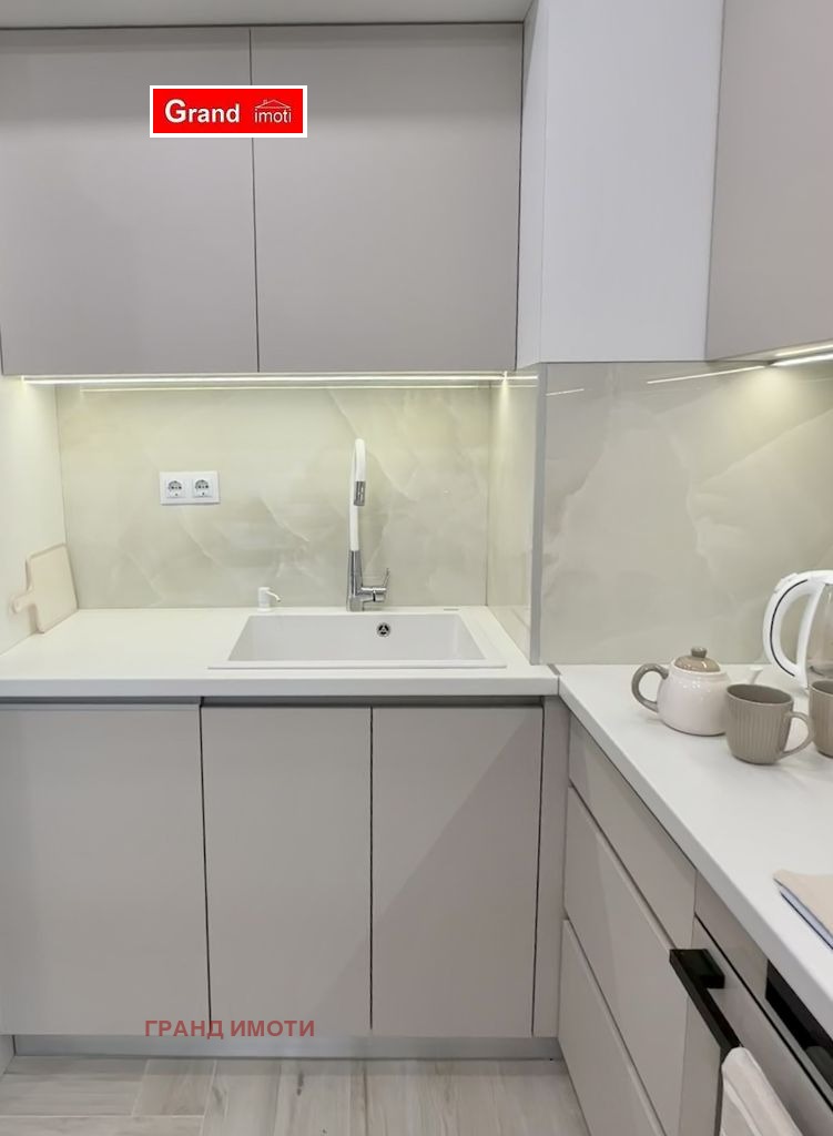 Da affittare  1 camera da letto Sofia , PZ Hladilnika , 65 mq | 42949840 - Immagine [17]
