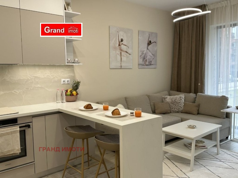Da affittare  1 camera da letto Sofia , PZ Hladilnika , 65 mq | 42949840 - Immagine [10]