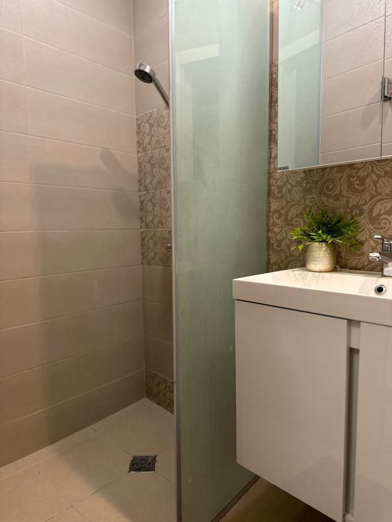 For Rent  1 bedroom Plovdiv , Karshiyaka , 60 sq.m | 97218725 - image [8]