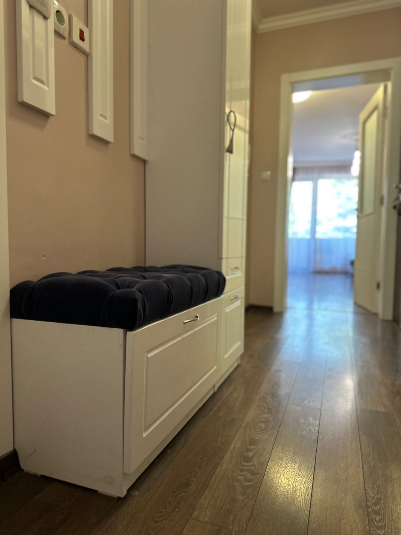 For Rent  1 bedroom Plovdiv , Karshiyaka , 60 sq.m | 97218725 - image [11]