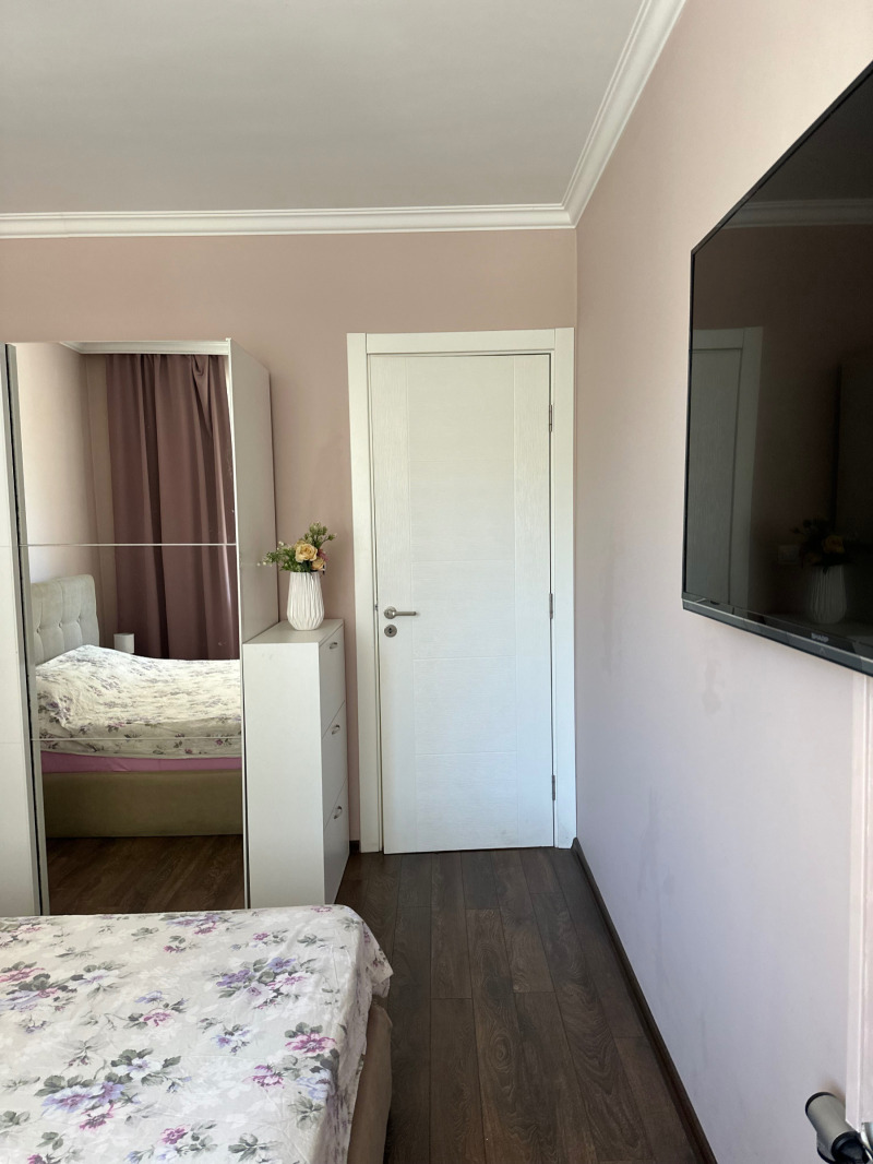 For Rent  1 bedroom Plovdiv , Karshiyaka , 60 sq.m | 97218725 - image [13]