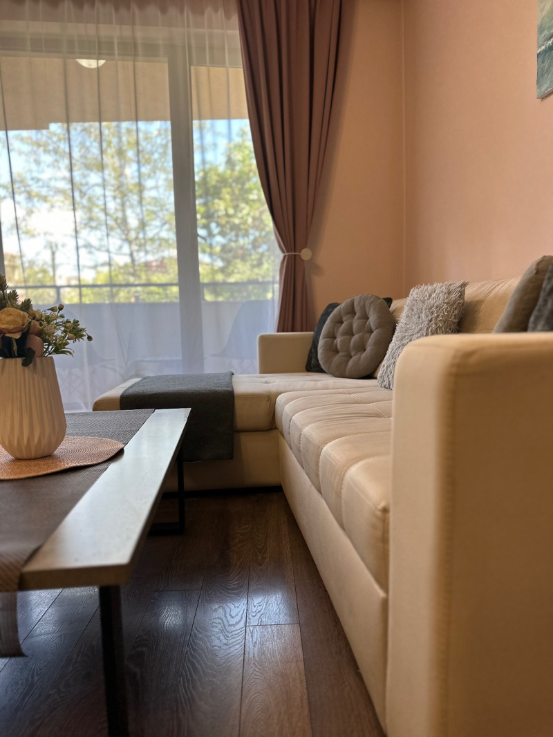 For Rent  1 bedroom Plovdiv , Karshiyaka , 60 sq.m | 97218725