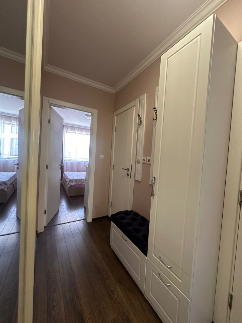 For Rent  1 bedroom Plovdiv , Karshiyaka , 60 sq.m | 97218725 - image [12]
