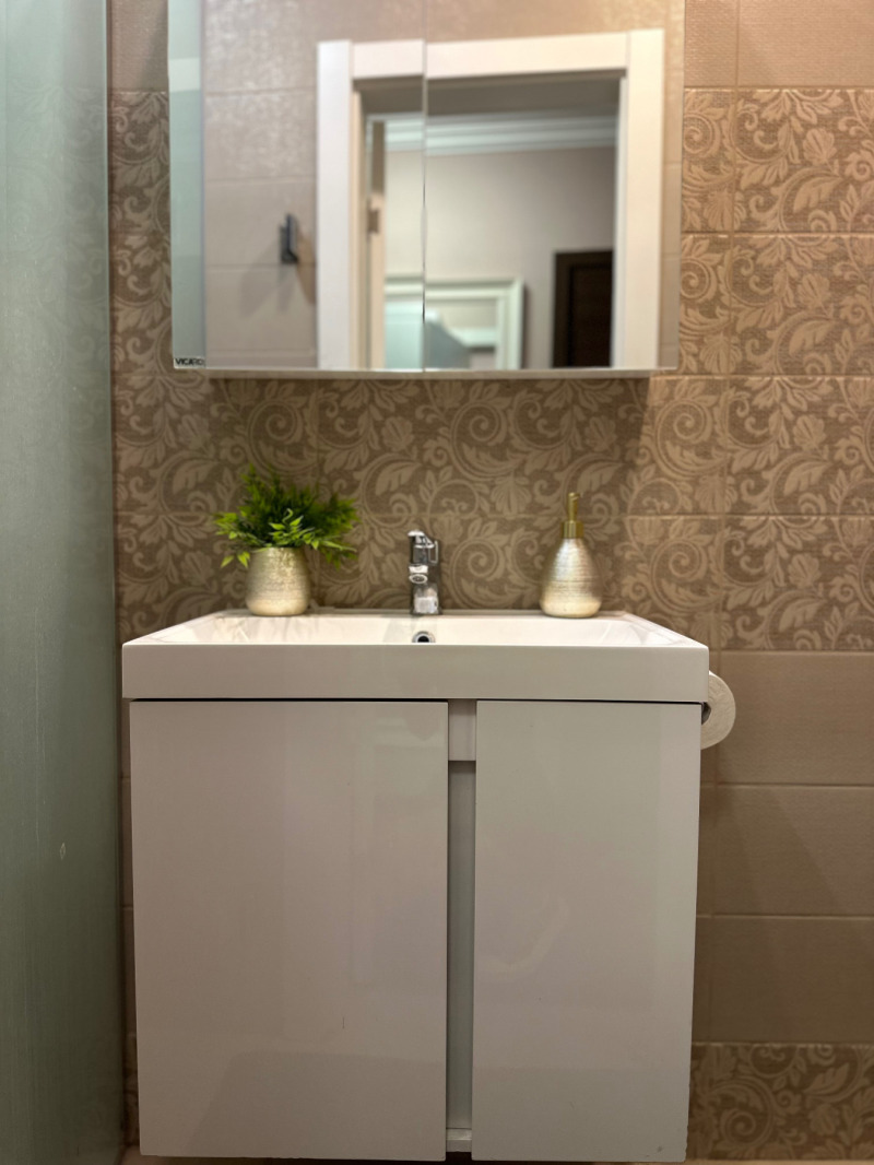 For Rent  1 bedroom Plovdiv , Karshiyaka , 60 sq.m | 97218725 - image [10]