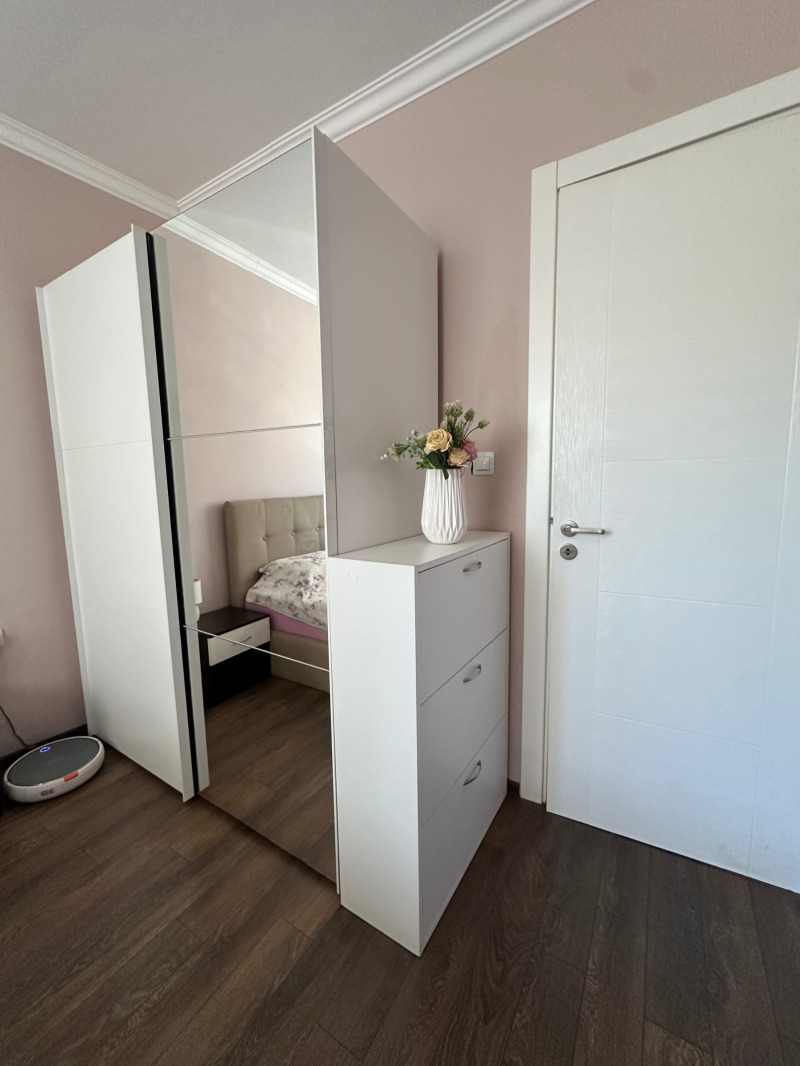For Rent  1 bedroom Plovdiv , Karshiyaka , 60 sq.m | 97218725 - image [14]