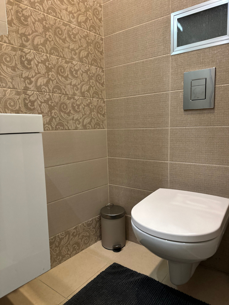 For Rent  1 bedroom Plovdiv , Karshiyaka , 60 sq.m | 97218725 - image [9]