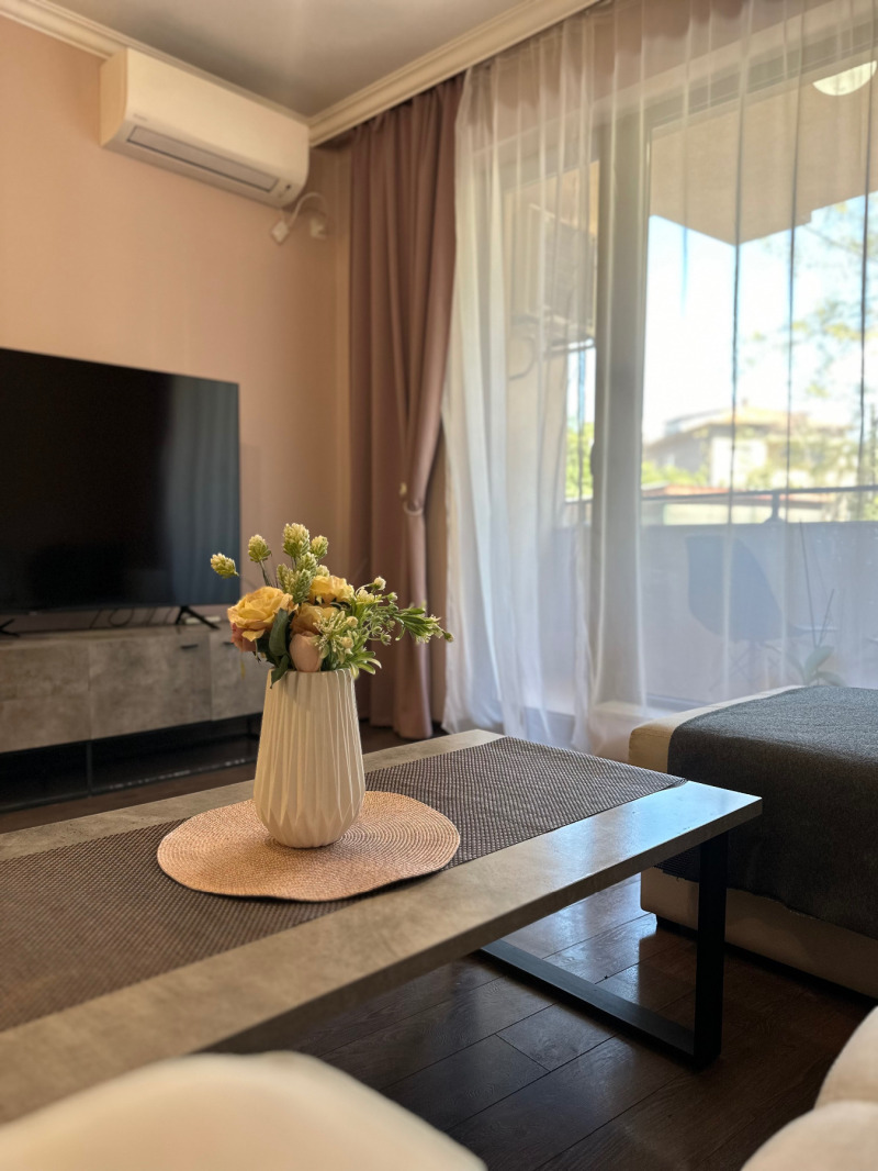 For Rent  1 bedroom Plovdiv , Karshiyaka , 60 sq.m | 97218725 - image [3]