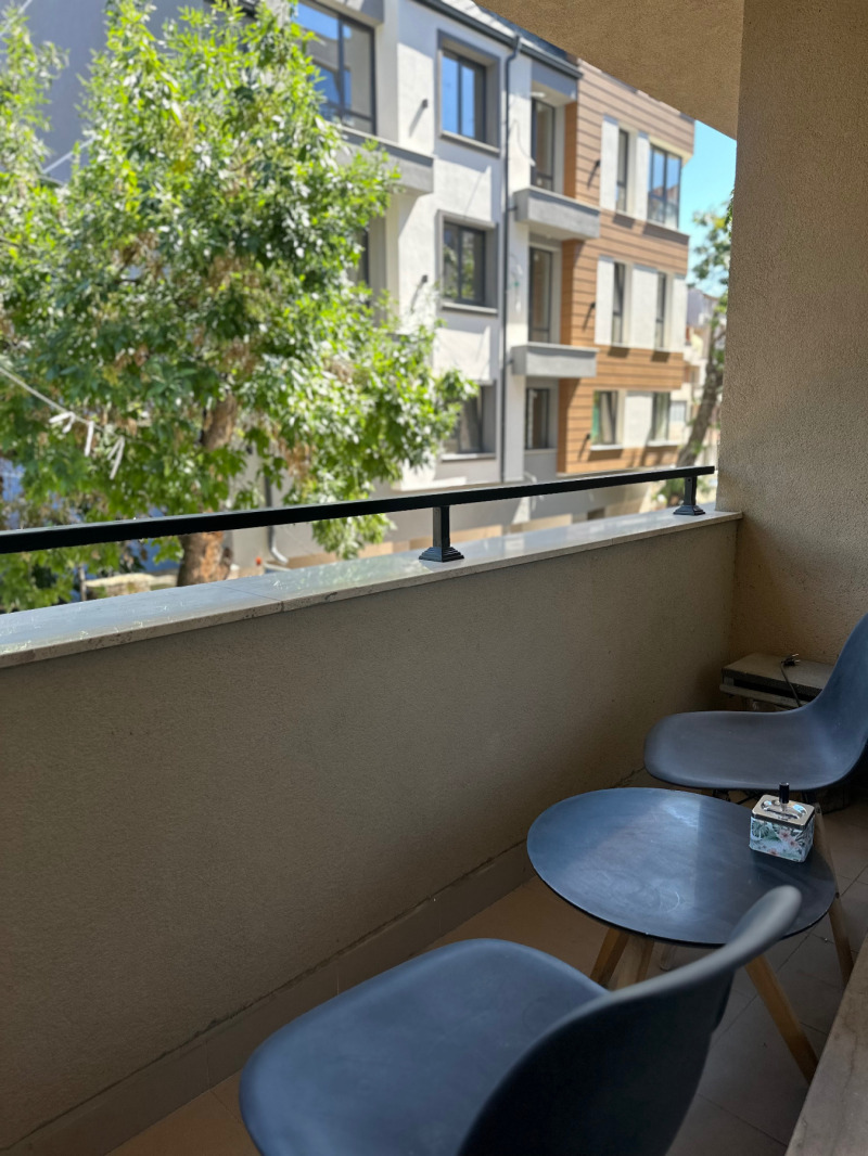 For Rent  1 bedroom Plovdiv , Karshiyaka , 60 sq.m | 97218725 - image [16]