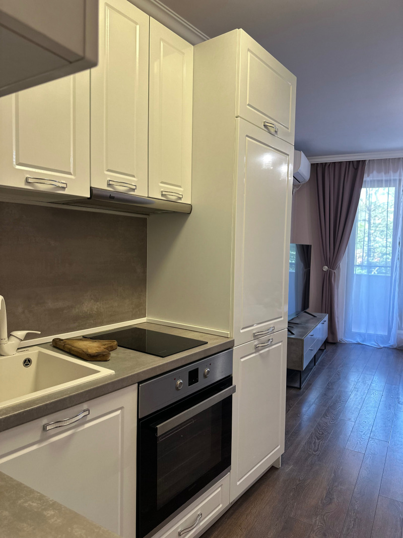 For Rent  1 bedroom Plovdiv , Karshiyaka , 60 sq.m | 97218725 - image [6]