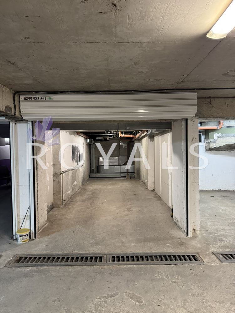 För uthyrning  1 sovrum Sofia , Geo Milev , 60 kvm | 81281757 - bild [11]