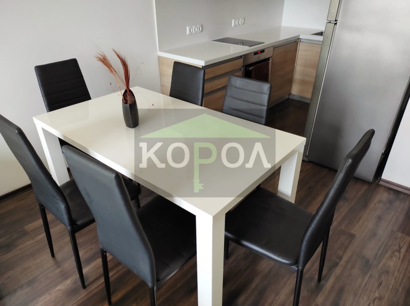 Дава под наем 2-СТАЕН, гр. София, Красна поляна 3, снимка 5 - Апартаменти - 52651363