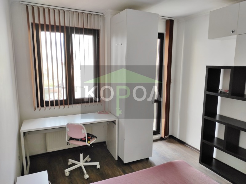 Дава под наем 2-СТАЕН, гр. София, Красна поляна 3, снимка 11 - Апартаменти - 52651363