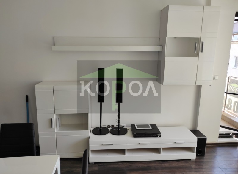 Дава под наем 2-СТАЕН, гр. София, Красна поляна 3, снимка 4 - Апартаменти - 52651363