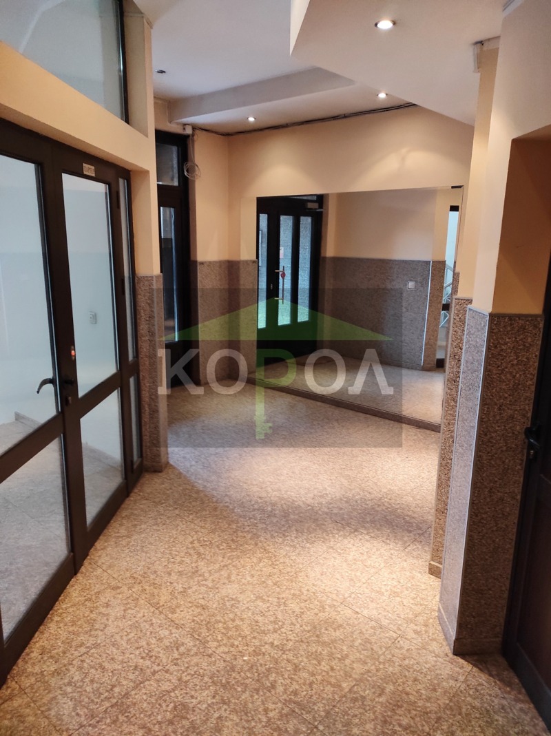 Дава под наем 2-СТАЕН, гр. София, Красна поляна 3, снимка 16 - Апартаменти - 52651363