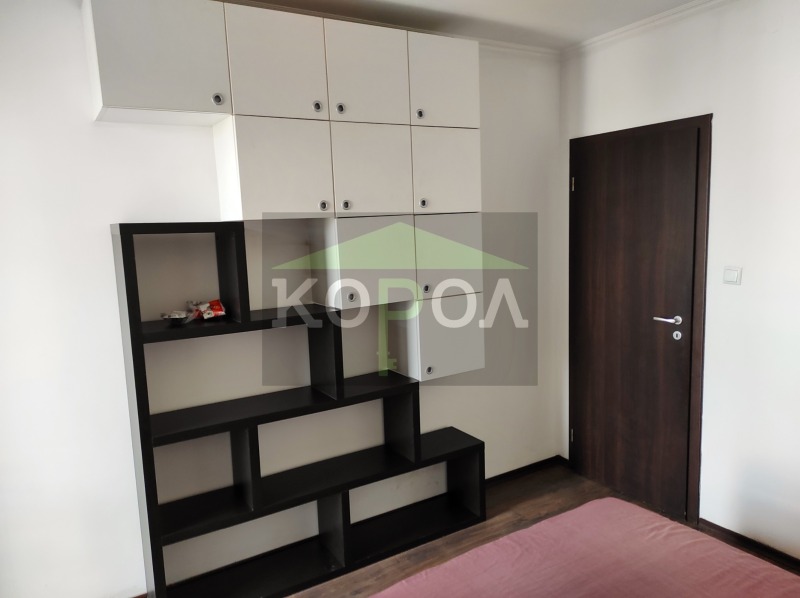 Дава под наем 2-СТАЕН, гр. София, Красна поляна 3, снимка 10 - Апартаменти - 52651363