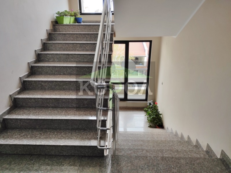 Дава под наем 2-СТАЕН, гр. София, Красна поляна 3, снимка 15 - Апартаменти - 52651363