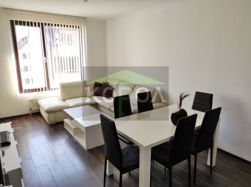 Дава под наем 2-СТАЕН, гр. София, Красна поляна 3