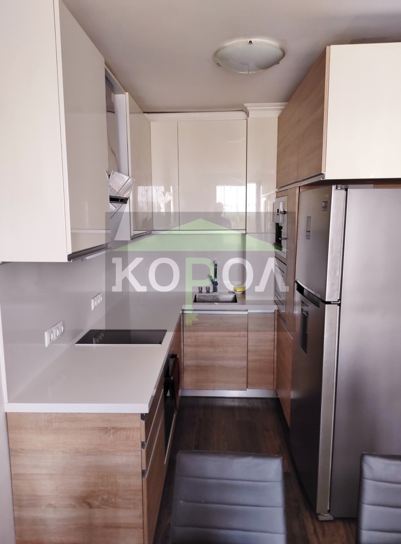 Дава под наем 2-СТАЕН, гр. София, Красна поляна 3, снимка 6 - Апартаменти - 52651363