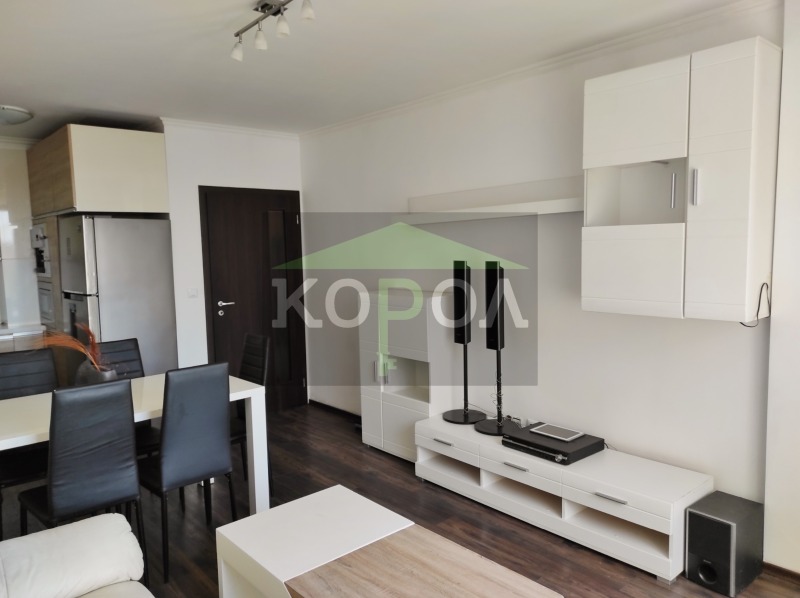 Дава под наем 2-СТАЕН, гр. София, Красна поляна 3, снимка 3 - Апартаменти - 52651363