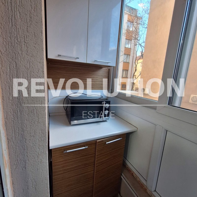 Kiralık  2 yatak odası Plovdiv , Centar , 80 metrekare | 83128695 - görüntü [8]