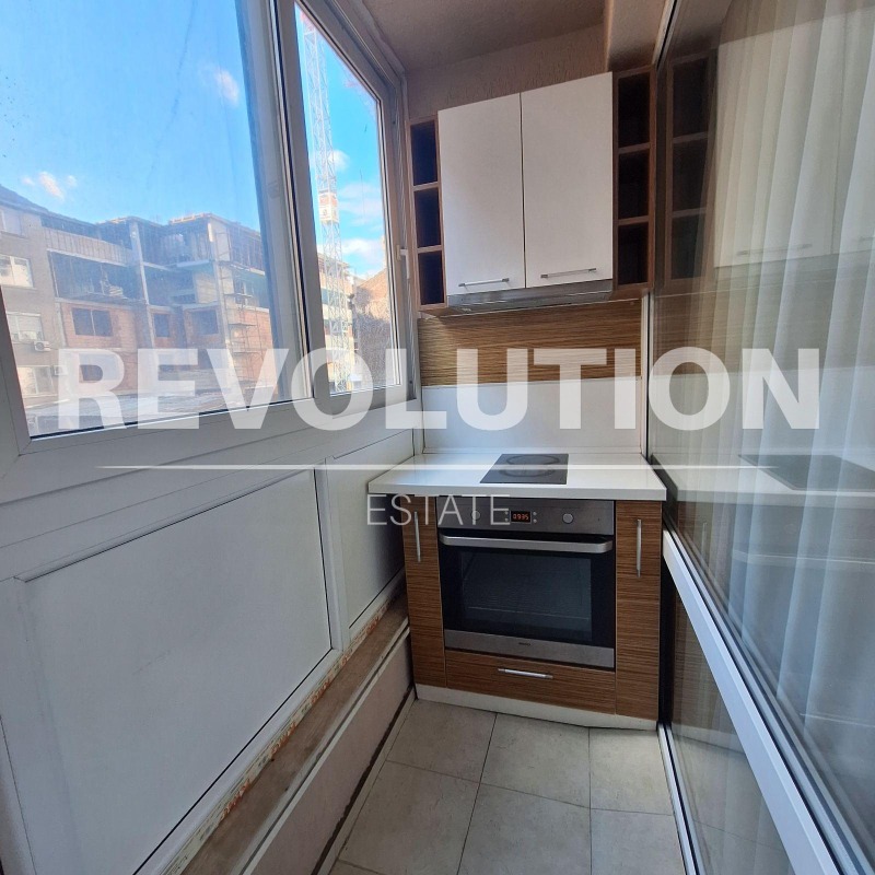 Kiralık  2 yatak odası Plovdiv , Centar , 80 metrekare | 83128695 - görüntü [7]
