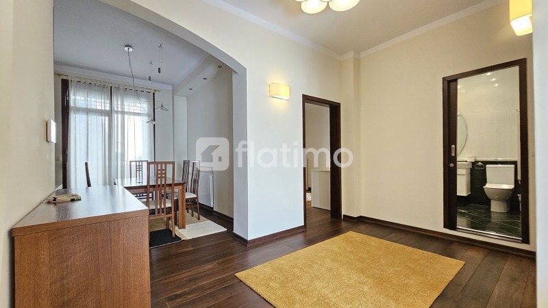 Дава под наем  3-стаен град София , Център , 110 кв.м | 77063039 - изображение [6]