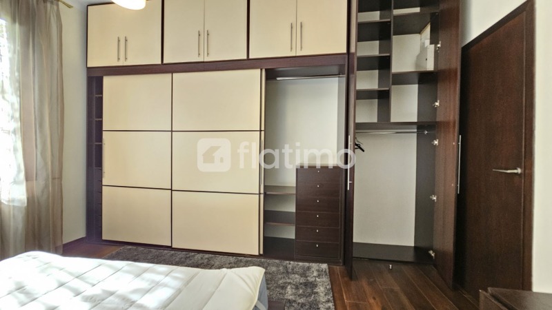 Дава под наем  3-стаен град София , Център , 110 кв.м | 77063039 - изображение [14]