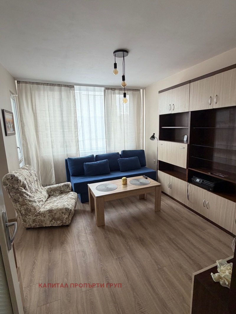 Дава под наем МЕЗОНЕТ, гр. София, Стрелбище