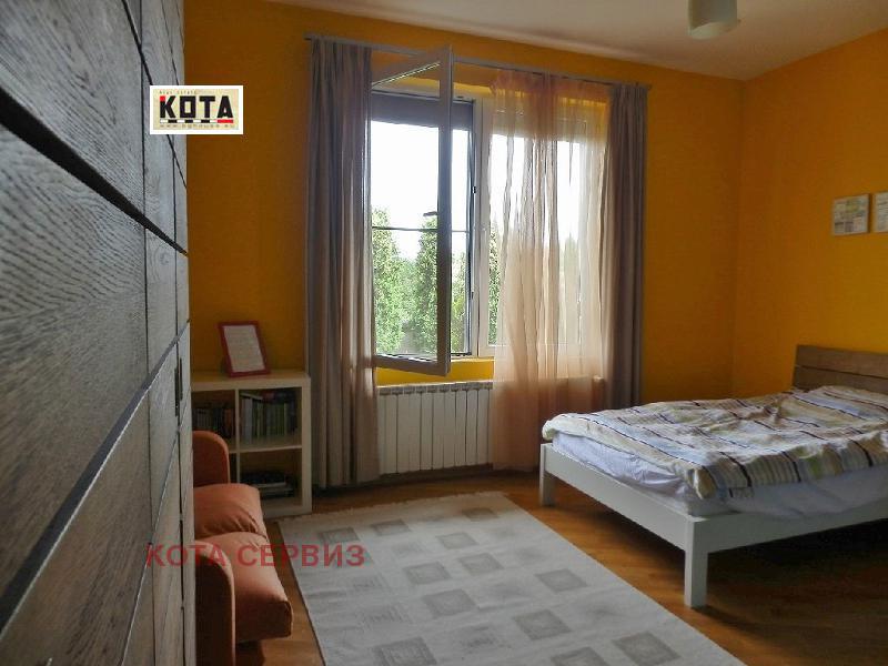 Дава под наем КЪЩА, гр. София, Драгалевци, снимка 13 - Къщи - 55356190