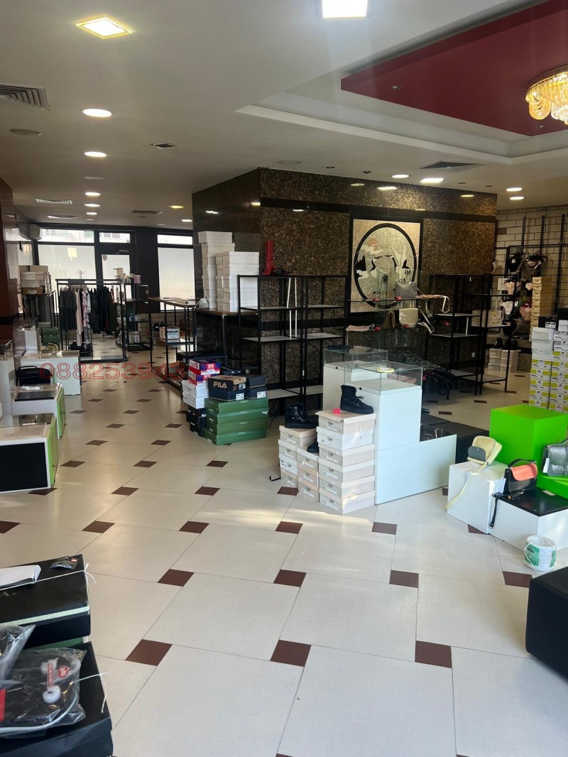 K pronájmu  Prodejna Sofia , Karpuzica , 301 m2 | 38334111 - obraz [4]