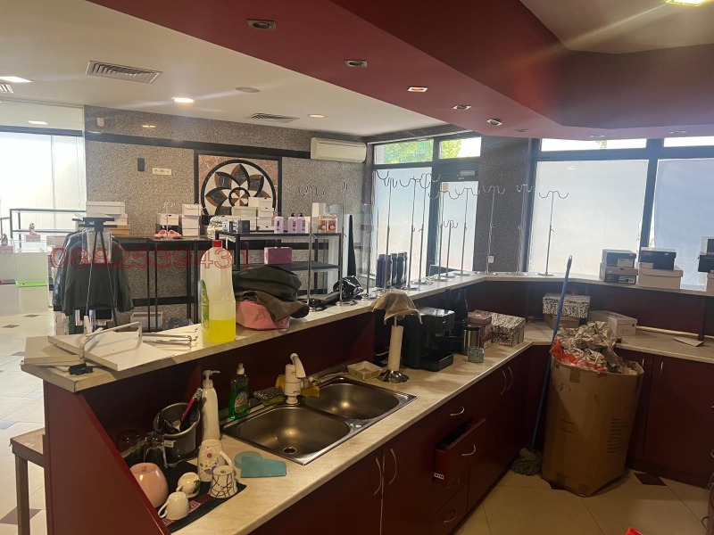 K pronájmu  Prodejna Sofia , Karpuzica , 301 m2 | 38334111 - obraz [7]