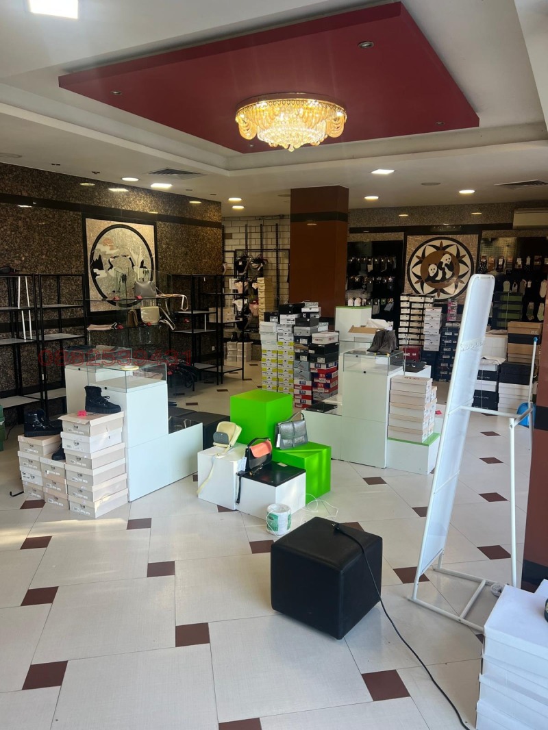 K pronájmu  Prodejna Sofia , Karpuzica , 301 m2 | 38334111 - obraz [5]