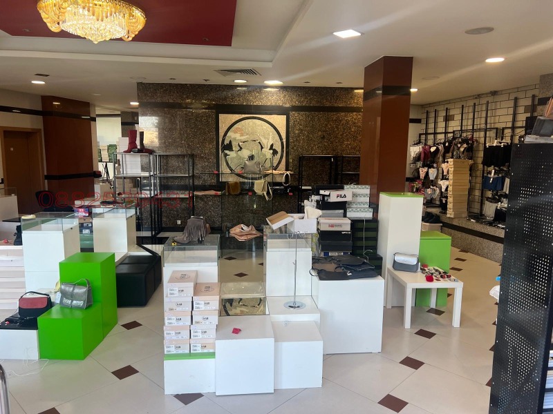 K pronájmu  Prodejna Sofia , Karpuzica , 301 m2 | 38334111 - obraz [6]