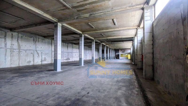 Дава под наем  Склад област Велико Търново , с. Леденик , 840 кв.м | 99561737 - изображение [2]