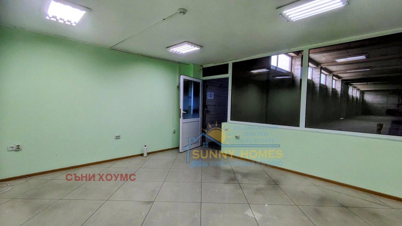 Дава под наем  Склад област Велико Търново , с. Леденик , 840 кв.м | 99561737 - изображение [4]