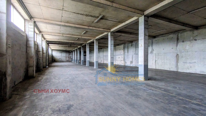 Дава под наем  Склад област Велико Търново , с. Леденик , 840 кв.м | 99561737