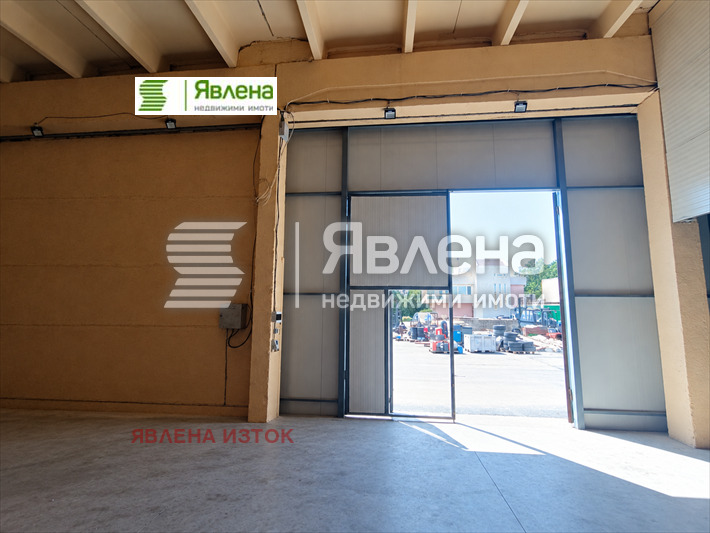 Дава под наем СКЛАД, гр. София, Малашевци, снимка 4 - Складове - 56088329