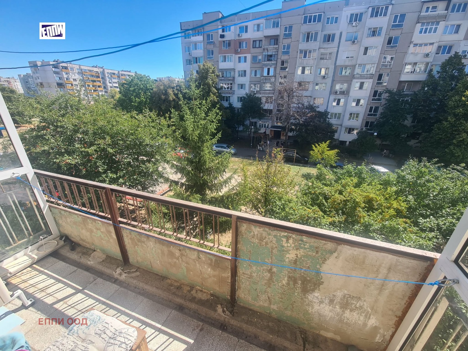 Дава под наем 2-СТАЕН, гр. София, Връбница 1, снимка 3 - Апартаменти - 55991373