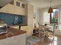 Дава под наем  3-стаен град Бургас , Сарафово , 90 кв.м | 44744318 - изображение [4]
